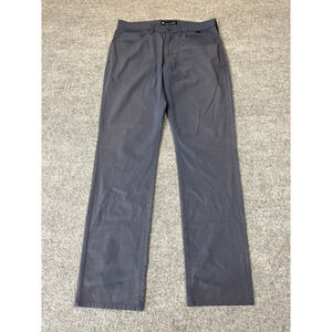 Travis Mathew Performance Golf Pants 30 Stretch Commuter Dad Lightweight